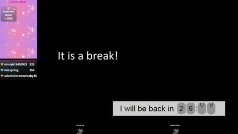 Viego Pattel online show from 28, 12, 2024