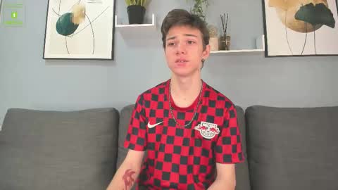 Viego Pattel online show from 11, 10, 2025