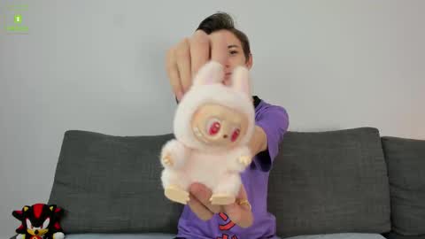 Viego Pattel online show from 27, 10, 2025