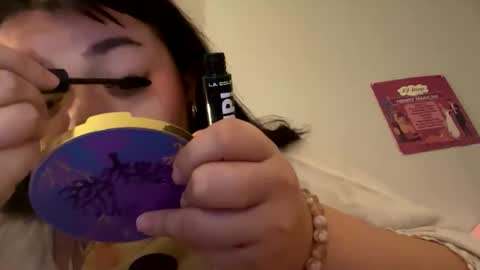 viennavisabelle online show from 18, 10, 2025