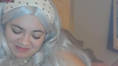 Snapshot of viennavisabelle chatting on 8, 1, 2026 viennavisabelle online show from 8, 1, 2026