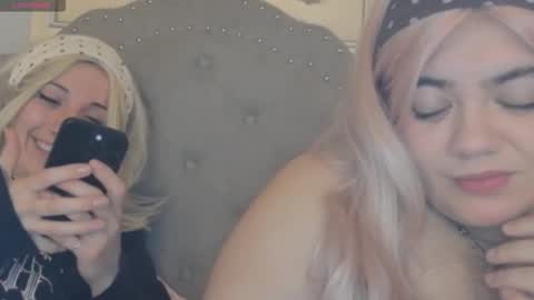 Snapshot of viennavisabelle chatting on 16, 1, 2026 viennavisabelle online show from 16, 1, 2026