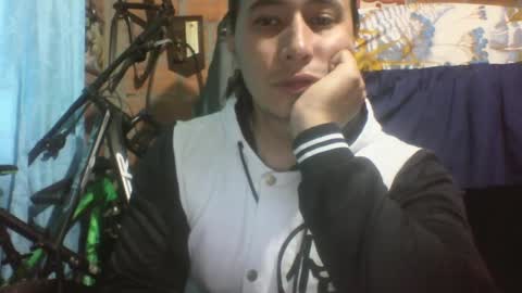 viernes1010 online show from 18, 1, 2025