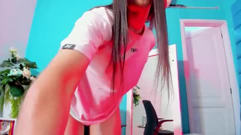 Snapshot of viictoriiasaenz chatting on 27, 2, 2026 viictoriiasaenz online show from 27, 2, 2026