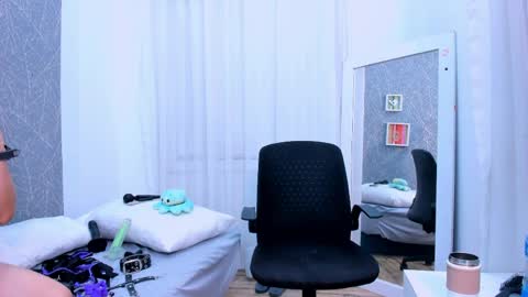 viictoriiasaenz online show from 26, 3, 2026