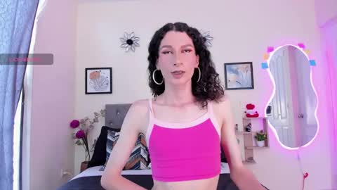 Violet online show from 14, 10, 2025