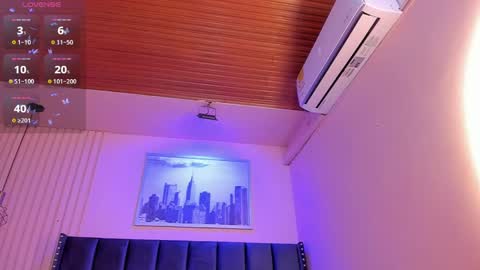 Viiolett online show from 12, 2, 2025