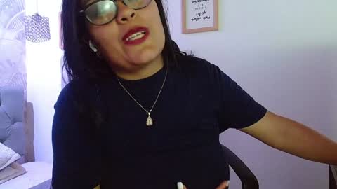 Snapshot of viiolleta chatting on 9, 1, 2025 viioleta online show from 9, 1, 2025