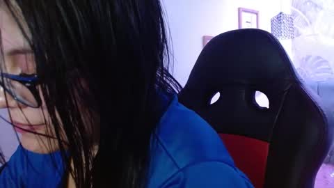 Snapshot of viiolleta chatting on 27, 2, 2025 viioleta online show from 27, 2, 2025