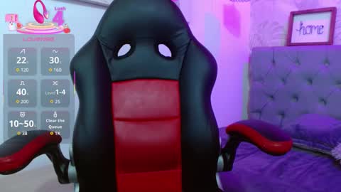 Snapshot of viiolleta chatting on 6, 10, 2025 viioleta online show from 6, 10, 2025
