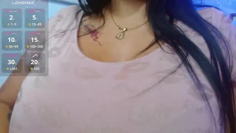 Snapshot of viiolleta chatting on 9, 10, 2025 viioleta online show from 9, 10, 2025