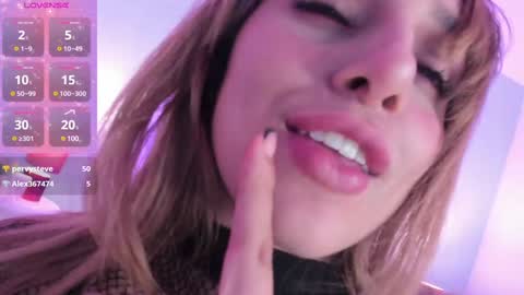 Violet online show from 28, 12, 2024