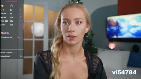 vika54784 online show from 31, 12, 2024