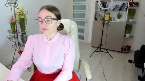 Ukrainian-woman online show from 11, 1, 2026