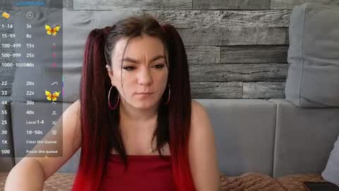 Snapshot of vika_loves_you chatting on 27, 5, 2026 follow my fansly online show from 27, 5, 2026