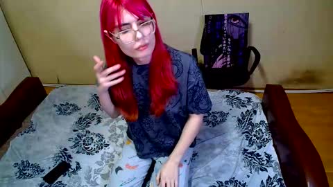 Lizochka1337 online show from 15, 11, 2025