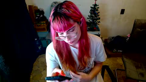 Lizochka1337 online show from 15, 1, 2026