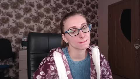 Snapshot of vikaericka chatting on 4, 1, 2025 Vika online show from 4, 1, 2025