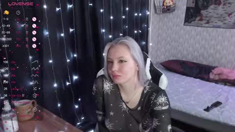 Snapshot of vikapowers chatting on 12, 12, 2024 vikapowers online show from 12, 12, 2024