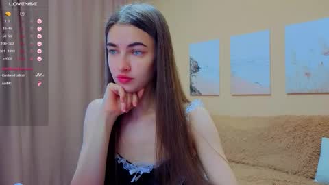 vikiberry online show from 17, 10, 2025