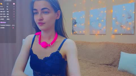 vikiberry online show from 16, 3, 2026