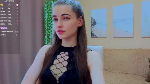 Snapshot of vikiberry chatting on 12, 6, 2026 vikiberry online show from 12, 6, 2026