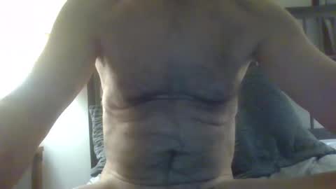 Richard Flasher online show from 15, 1, 2025