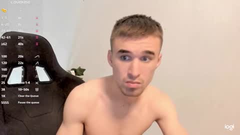 Snapshot of viking_din chatting on 12, 10, 2025 Din online show from 12, 10, 2025