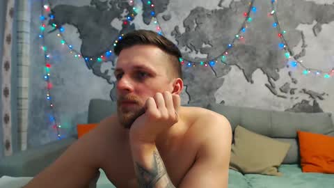 vikingchrisss online show from 15, 12, 2024