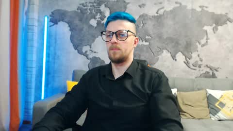 vikingchrisss online show from 1, 2, 2025