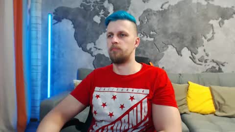 vikingchrisss online show from 4, 2, 2025