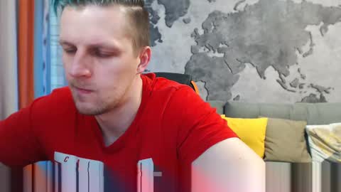 vikingchrisss online show from 7, 3, 2025