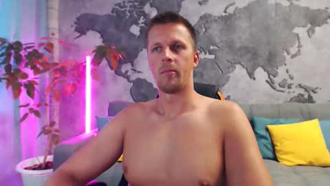 vikingchrisss online show from 4, 10, 2025