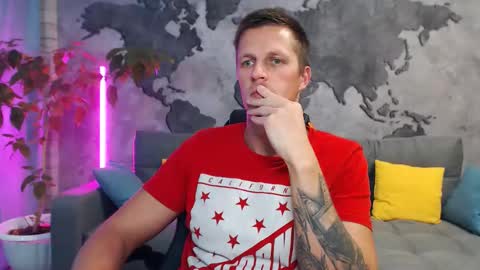 vikingchrisss online show from 21, 10, 2025