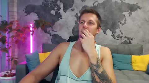 vikingchrisss online show from 2, 11, 2025