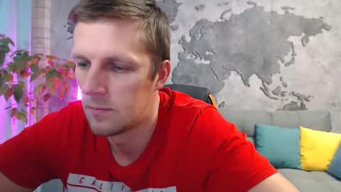 vikingchrisss online show from 18, 11, 2025