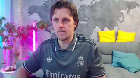 vikingchrisss online show from 13, 3, 2026