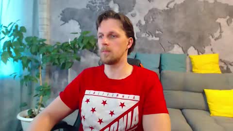 vikingchrisss online show from 21, 4, 2026