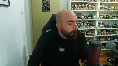 vikingc0ck online show from 12, 1, 2026