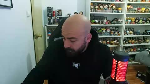 vikingc0ck online show from 13, 1, 2026