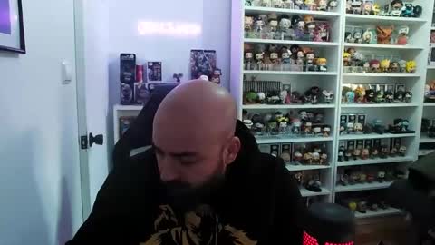 vikingc0ck online show from 2, 3, 2026