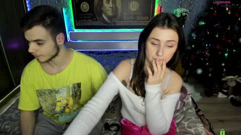 vikki and george online show from 20, 1, 2025