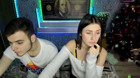 vikki and george online show from 23, 1, 2025