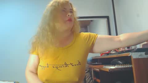 VIKKKTORIAAA online show from 12, 3, 2025