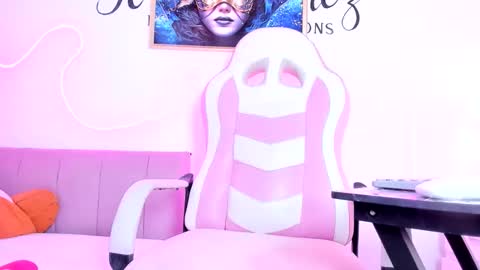 Snapshot of vikoparker chatting on 26, 5, 2026 victoria online show from 26, 5, 2026