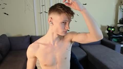 Max online show from 29, 10, 2025