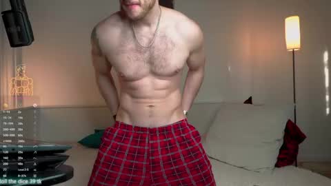 Snapshot of viktor_secret chatting on 30, 4, 2026 fansly VITEKsecret online show from 30, 4, 2026