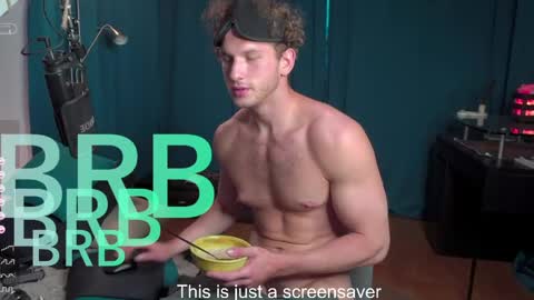 Snapshot of viktor_secret chatting on 3, 5, 2026 fansly VITEKsecret online show from 3, 5, 2026