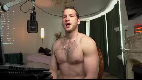 Snapshot of viktor_secret chatting on 14, 6, 2026 fansly VITEKsecret online show from 14, 6, 2026
