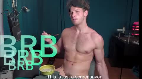 Snapshot of viktor_secret chatting on 4, 7, 2026 fansly VITEKsecret online show from 4, 7, 2026